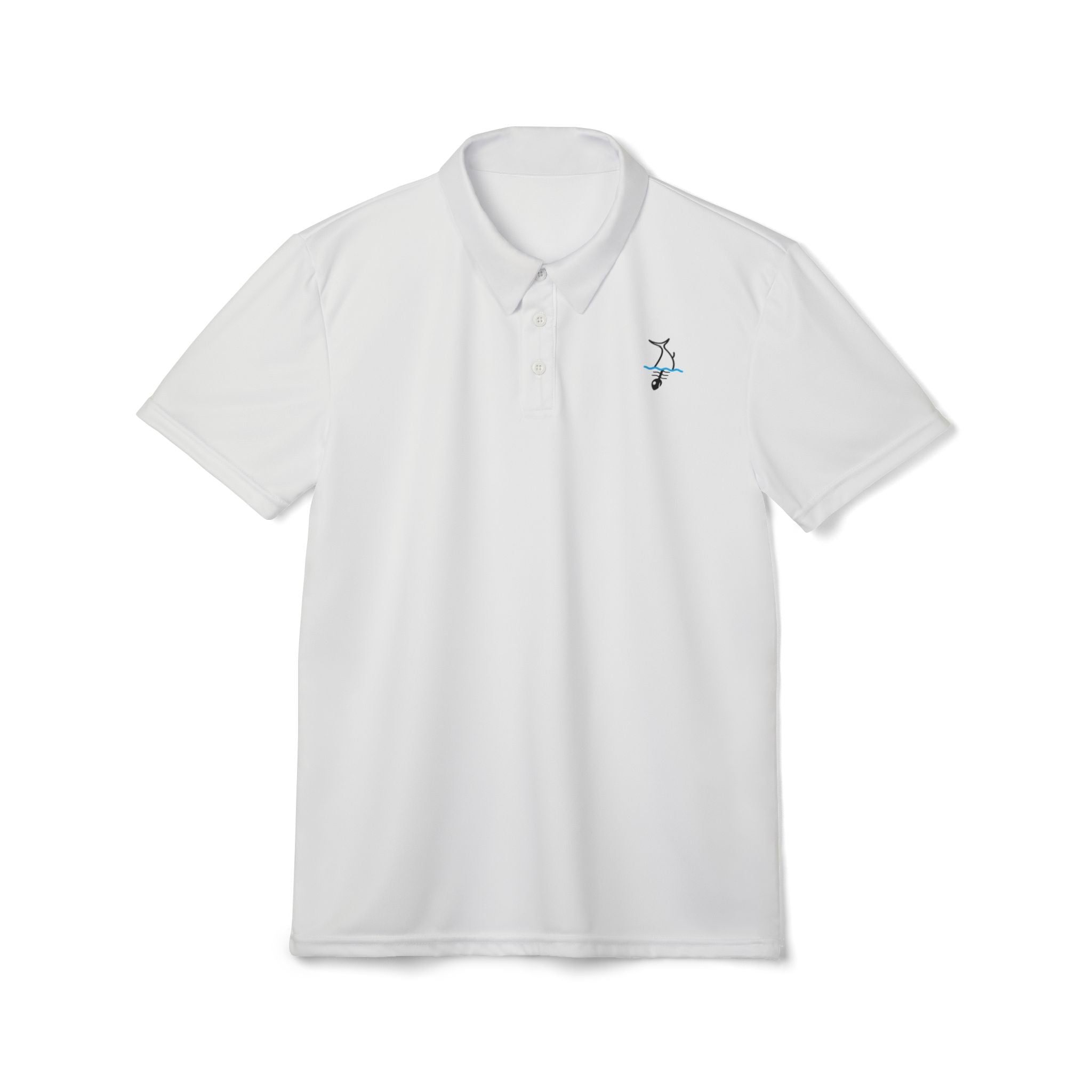 Unisex Polo Shirt (AOP)